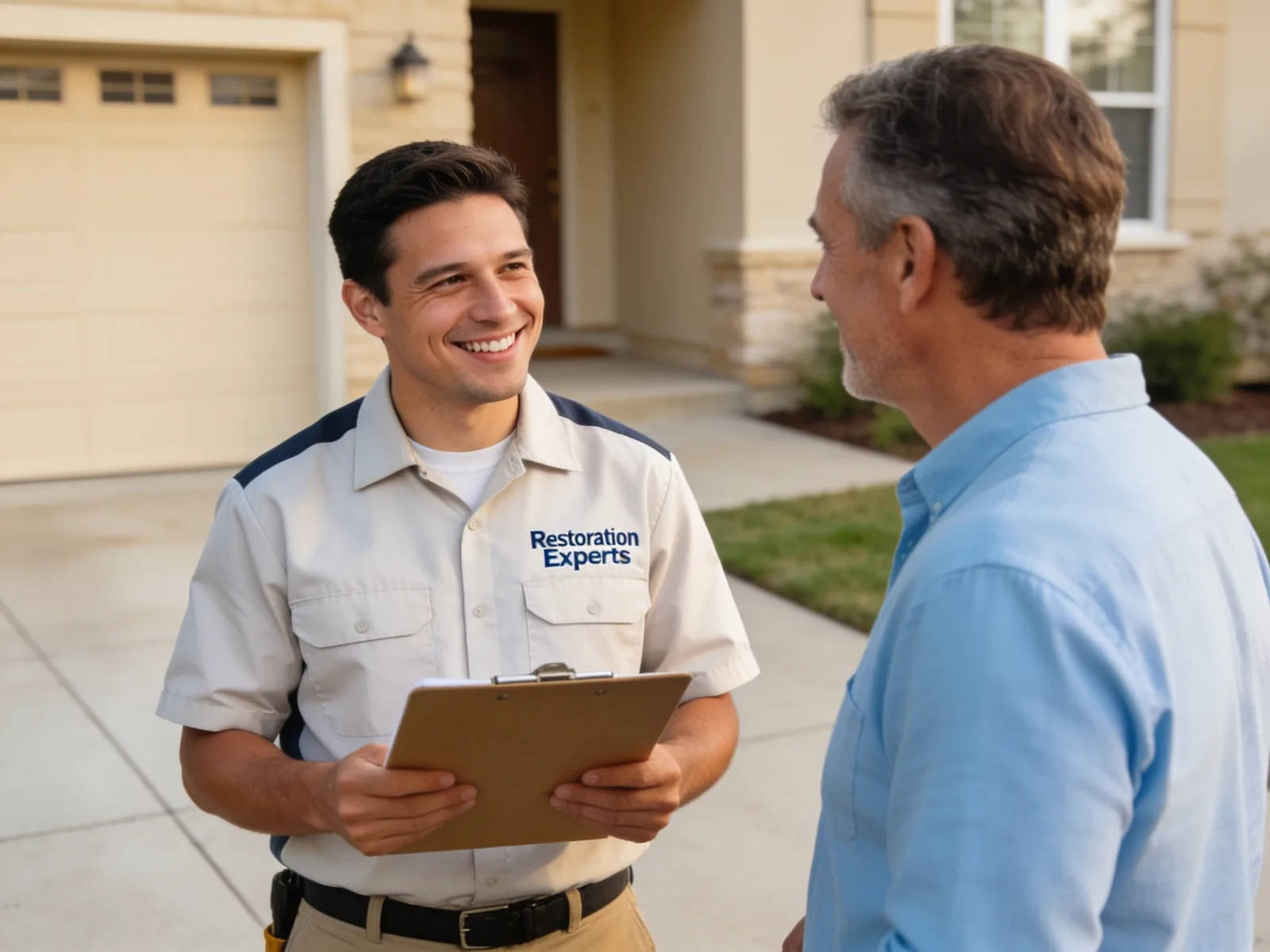 Water Damage Cleanup Fanshawe, OK FAQs
